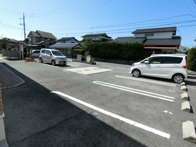 ショコラータのその他共用部分