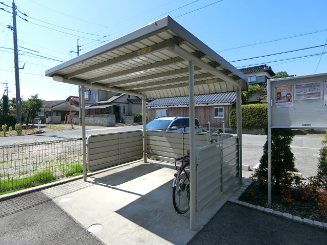 ショコラータの収納