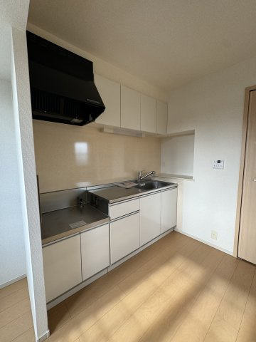 ショコラータの収納