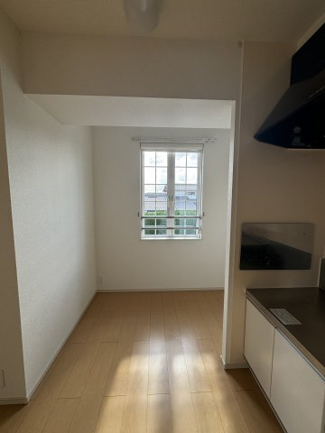 ショコラータのキッチン