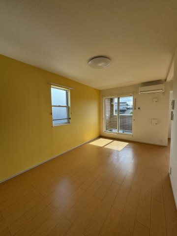 ショコラータの居間・リビング