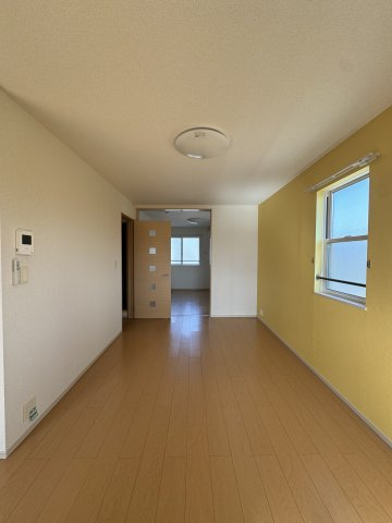 ショコラータの居間・リビング