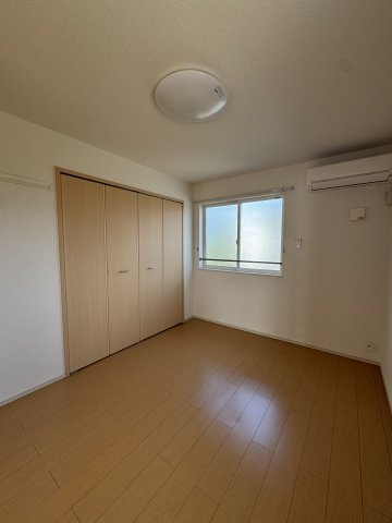 ショコラータの洋室