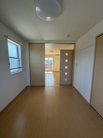 ショコラータの洋室