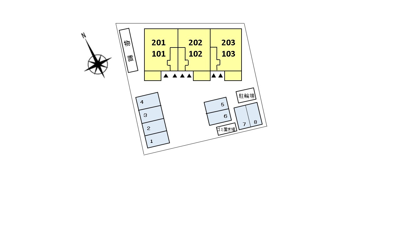 ショコラータの展望