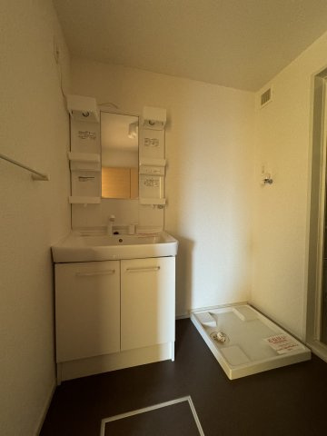 ショコラータのトイレ