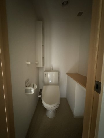 ショコラータの収納