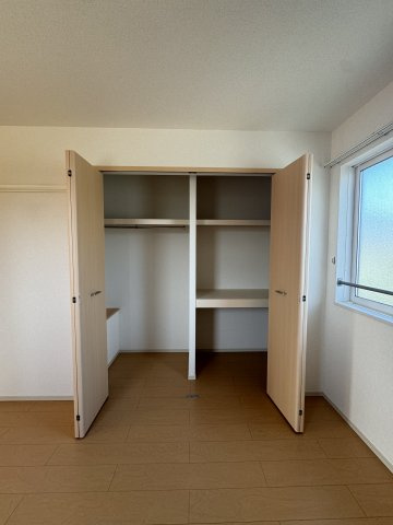 ショコラータの洋室