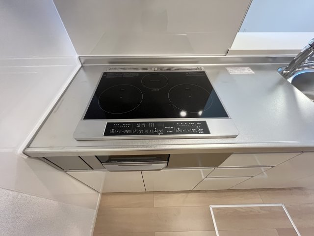 リルのキッチン