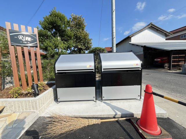 リルのその他共用部分