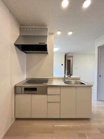 リルのキッチン