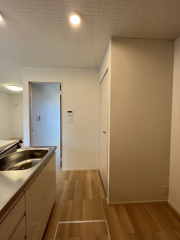 リルのキッチン