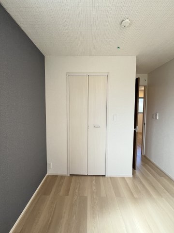 リルの居間・リビング