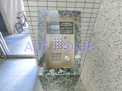 【セキュリティ】 | プレサンス梅田西