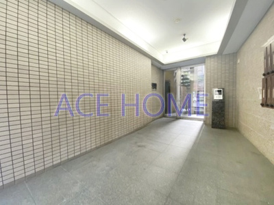 【ロビー】 | プレサンス梅田西