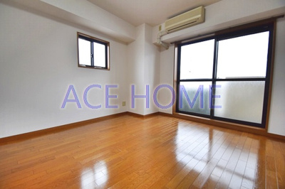 【居間・リビング】 | プレサンス梅田西