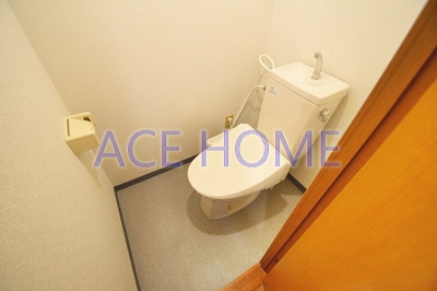 【トイレ】 | プレサンス梅田西