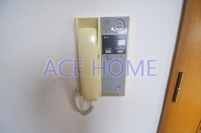 【設備】 | プレサンス梅田西