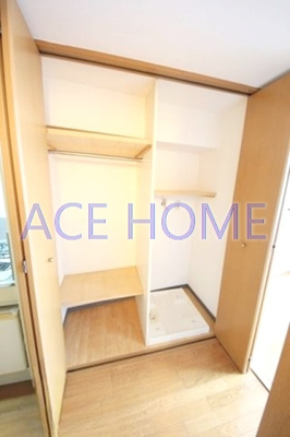 【収納】 | プレサンス梅田西