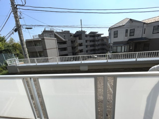 【展望】 | ハイラーク上大岡 | 物件からの展望