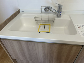 【その他】 | ハイラーク上大岡 | キッチンシンク
