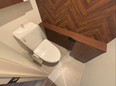 【トイレ】 | D-room上の丸