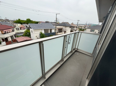 【バルコニー】 | D-room上の丸