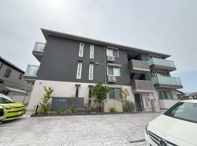 【外観】 | D-room上の丸