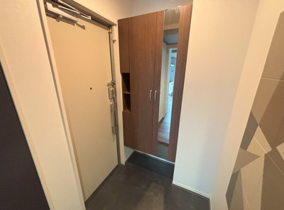 【玄関】 | D-room上の丸