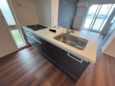 【キッチン】 | D-room上の丸