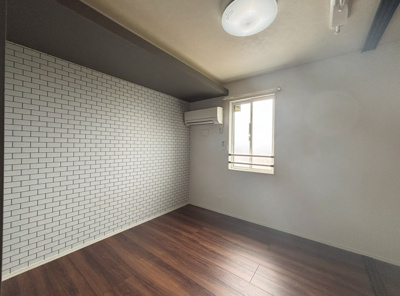 【寝室】 | D-room上の丸