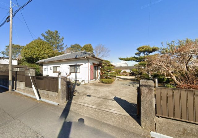 都城市姫城町の中古一戸建の外観