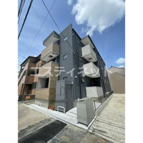 Cherim道徳の外観