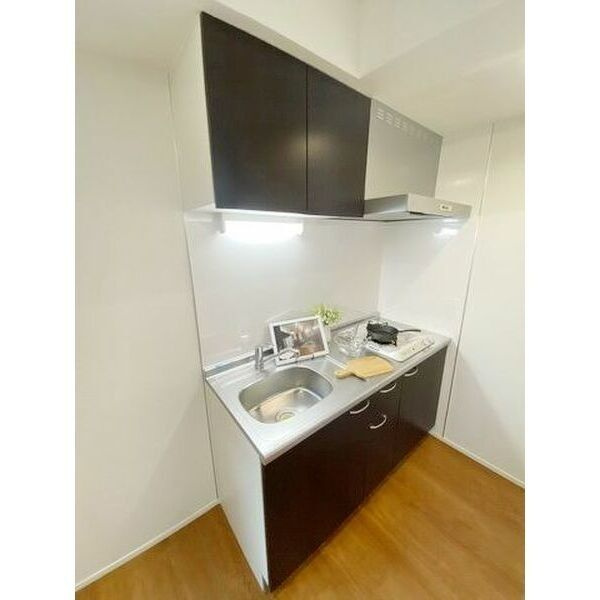 Cherim道徳のキッチン