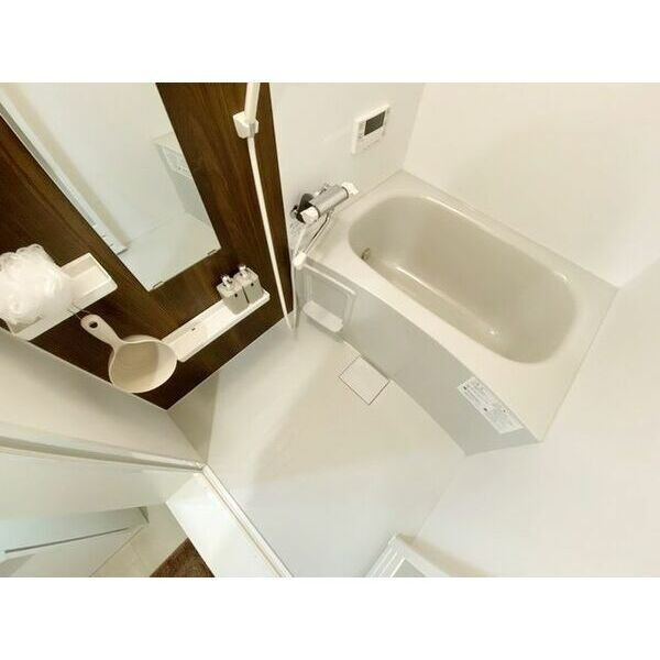 Cherim道徳の浴室