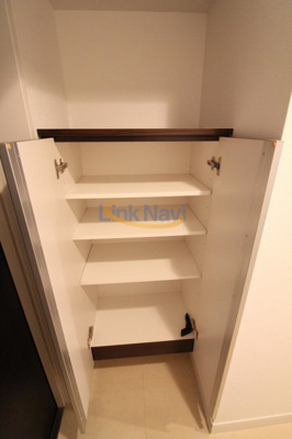 【玄関】 | アーデン京町堀イースト