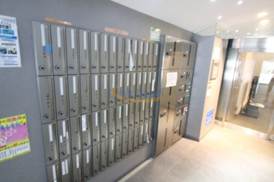 【その他】 | アーデン京町堀イースト