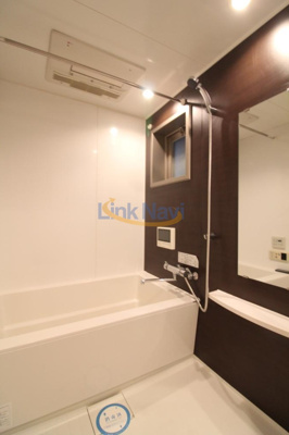 【浴室】 | アーデン京町堀イースト