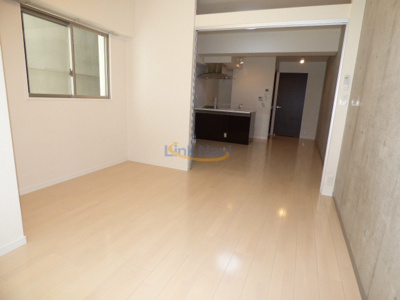 【寝室】 | アーデン京町堀イースト