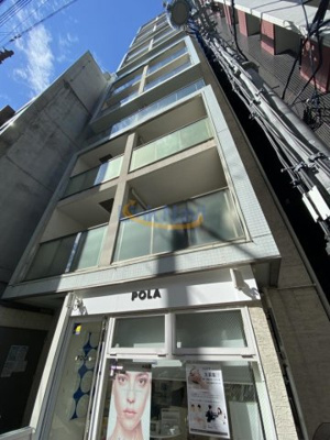 【外観】 | アーデン京町堀イースト