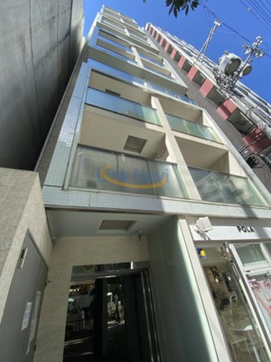 【外観】 | アーデン京町堀イースト