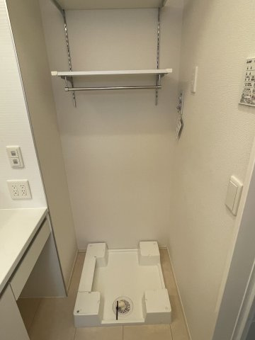 多摩市関戸２丁目のアパートの設備