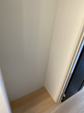 多摩市関戸２丁目のアパートの設備