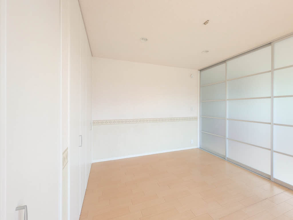 サンライト光の森の内装