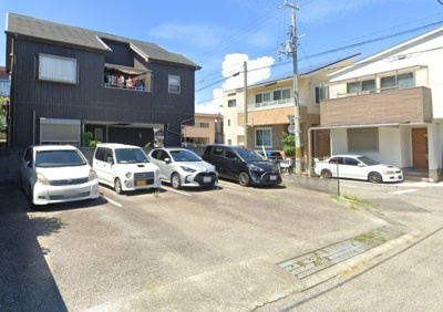 【周辺】 | 西宮市　東鳴尾町２丁目　建築条件無土地