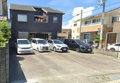【周辺】 | 西宮市　東鳴尾町２丁目　建築条件無土地
