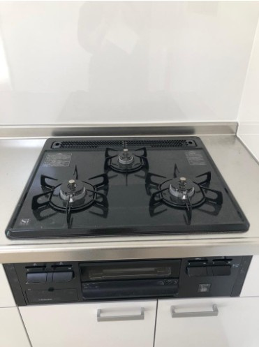 第一富士見コーポの設備