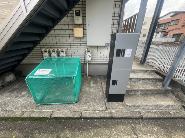 ハイムモントレーのその他共用部分