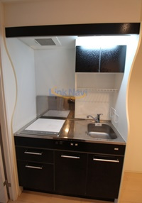 【キッチン】 | セレニテ北浜