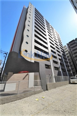 【外観】 | セレニテ北浜